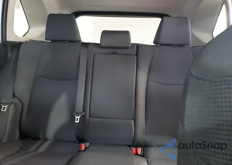 2025 Toyota Rav4 Le z USA, uszkodzony, nr VIN JTMLWRFV0SD282493